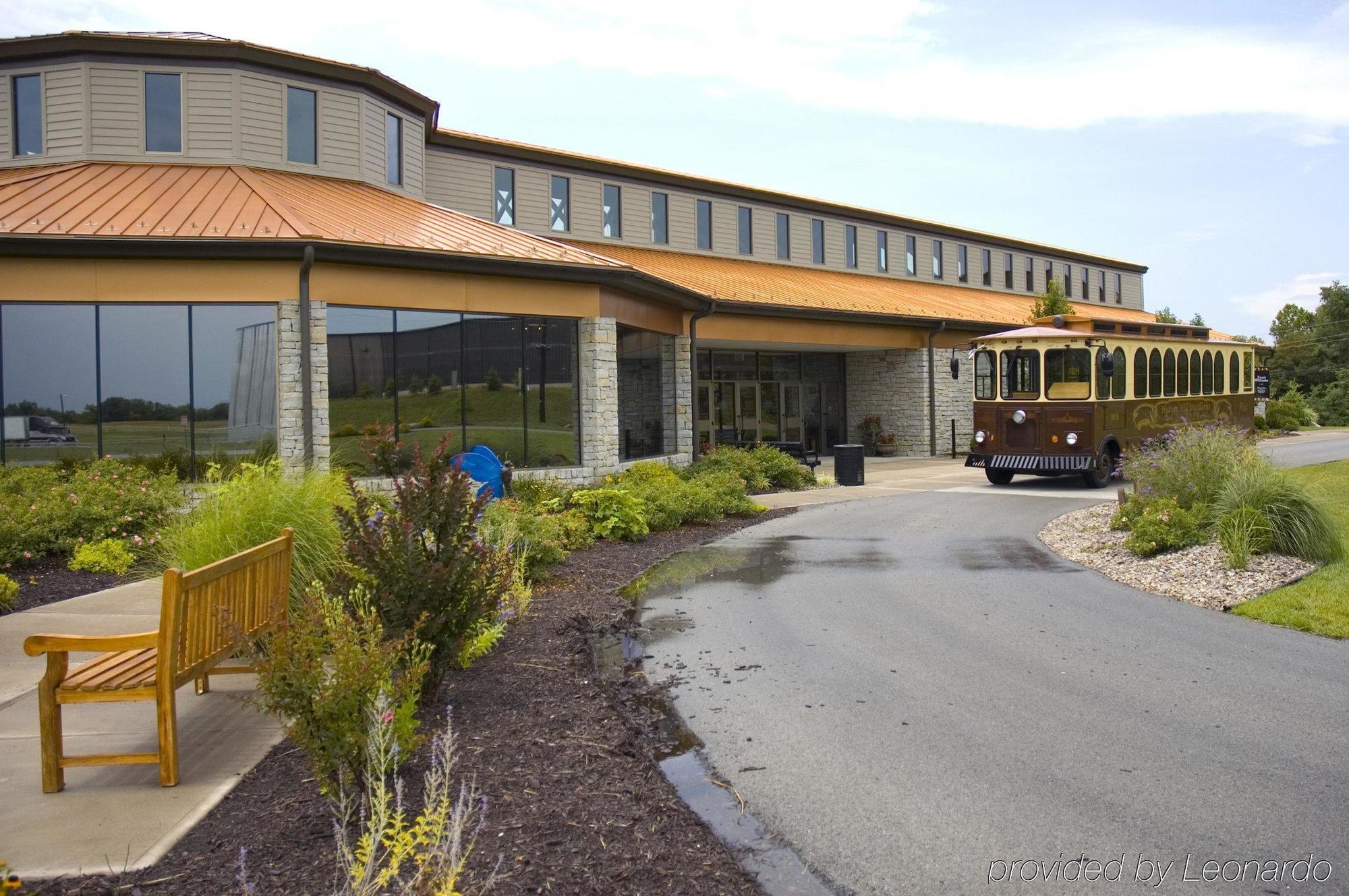 Best Western Shepherdsville Comodidades foto