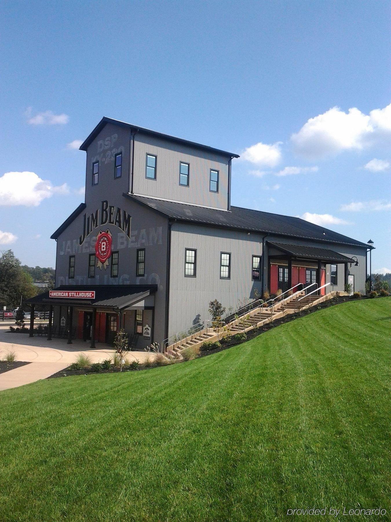 Best Western Shepherdsville Comodidades foto
