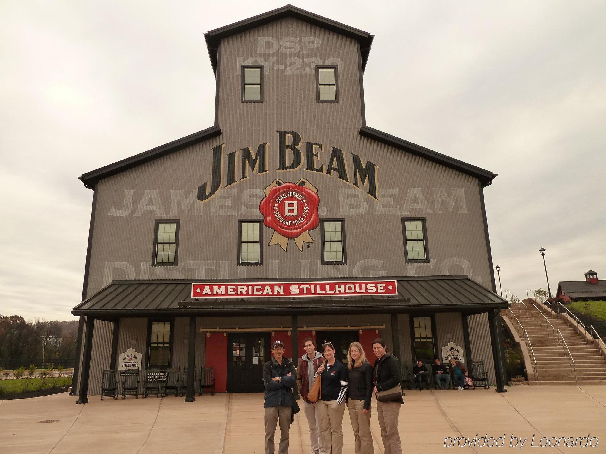 Best Western Shepherdsville Comodidades foto