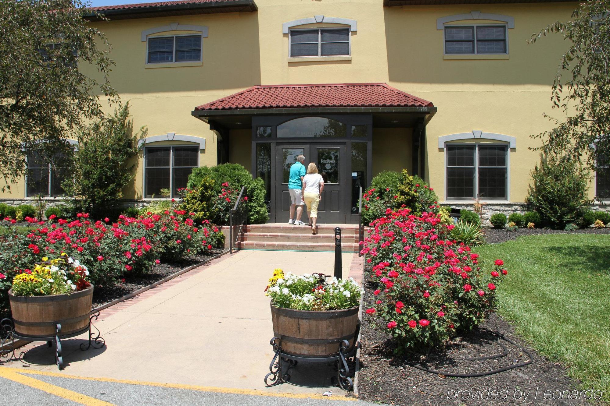 Best Western Shepherdsville Comodidades foto